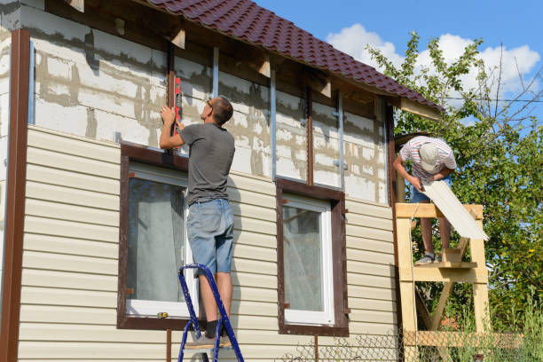 Siding Removal and Disposal in Eastlawn Gardens, PA